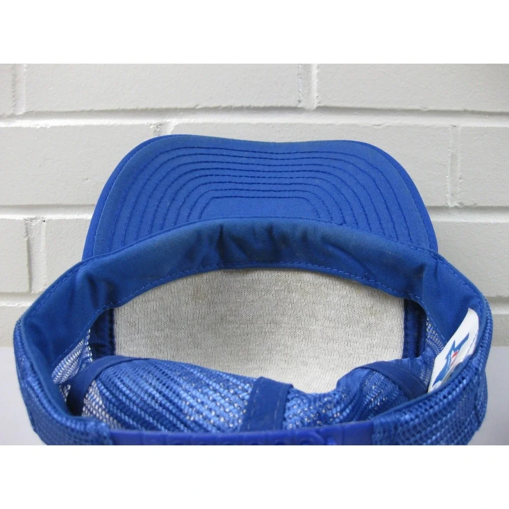Vintage 80s Funny Mesh Trucker‎ Hat 